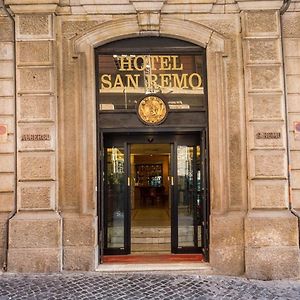 Hotel San Remo